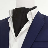 The Black Matter - Silk Ascots