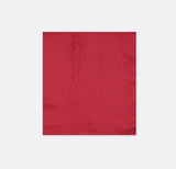 True Red Self Tie & Pocket Square Set - Combo Sets | Monzoro Pakistan