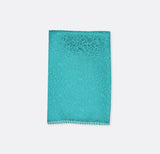 Aqua - Self Tie & Pocket Square Set - Combo Sets | Monzoro Pakistan