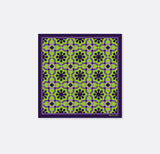 Weaving Pattern - Silk Pocket Square - Pocket Squares | Monzoro Pakistan