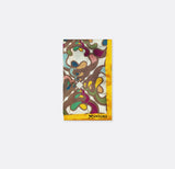 Foulard Pattern - Silk Pocket Square - Pocket Squares | Monzoro Pakistan