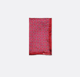 Seamless Repeat Pattern - Silk Pocket Square - Pocket Squares | Monzoro Pakistan
