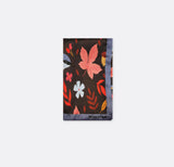 Winter Birds and Autumn Leaves - Silk Pocket Square - Pocket Squares | Monzoro Pakistan