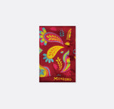 Paisley Shape - Silk Pocket Square - Pocket Squares | Monzoro Pakistan