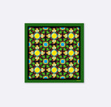 Italian Seamless - Silk Pocket Square - Pocket Squares | Monzoro Pakistan