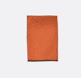 Bronze Self Tie & Pocket Square Set - Combo Sets | Monzoro Pakistan