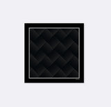 Seamless Geometric Dotted - Silk Pocket Square - Pocket Squares | Monzoro Pakistan