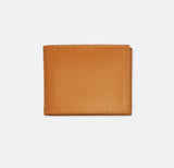 Camel Brown - Leather - Wallet - Wallets | Monzoro Pakistan
