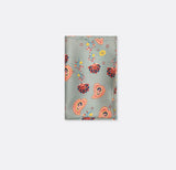 The Paisley Petals - Silk Pocket Square - Pocket Squares | Monzoro Pakistan