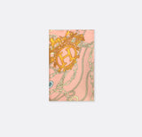 Chain Me Up - Silk Pocket Square - Pocket Squares | Monzoro Pakistan