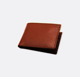 Brown - Cow Leather - Smart Wallet - Wallets | Monzoro Pakistan