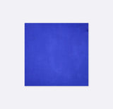 Royal Blue - Silk Pocket Square - Pocket Squares | Monzoro Pakistan