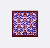 Antique Abstract - Silk Pocket Squares - Pocket Squares | Monzoro Pakistan