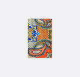 Paisley Art Show - Silk Pocket Square - Pocket Squares | Monzoro Pakistan