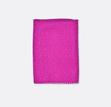 Magenta Haze Self Tie & Pocket Square Set - Combo Sets | Monzoro Pakistan
