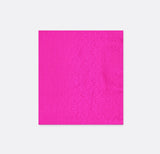 Magenta Haze Self Tie & Pocket Square Set - Combo Sets | Monzoro Pakistan