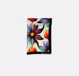 Hawaiian Flower - Silk Pocket Square - Pocket Squares | Monzoro Pakistan