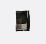 Black & White Abstract - Silk Pocket Squares - Pocket Squares | Monzoro Pakistan