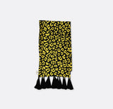 Be a Cheetah - Silk Men Scarves - Silk Scarves | Monzoro Pakistan