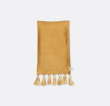 Copper Brown - Silk Men Scarves - Silk Scarves | Monzoro Pakistan