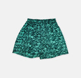 Boxer Short - Green Phantom - Boxer Shorts | Monzoro Pakistan