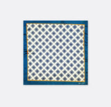 Ukrainian Folk Art - Silk Pocket Square - Pocket Squares | Monzoro Pakistan