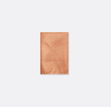 Peach Self Tie & Pocket Square Set - Combo Sets | Monzoro Pakistan