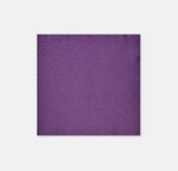 Paisley Purple Self Tie & Pocket Square Set - Combo Sets | Monzoro Pakistan