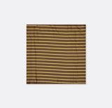 Yellow Cane Hazel - Silk Pocket Square - Pocket Squares | Monzoro Pakistan