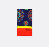 Truck Art Ethnic Silk Scarves - Silk Scarves | Monzoro Pakistan