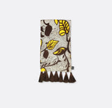 Autumn to Remember - Silk Men Scarves - Silk Scarves | Monzoro Pakistan