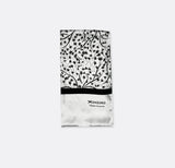 Modern Floral - Silk Scarves - Silk Scarves | Monzoro Pakistan