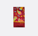 Paisley Shape - Silk Men Scarves - Silk Scarves | Monzoro Pakistan