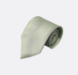 Pistachio Light Green Tie - Neckties | Monzoro Pakistan