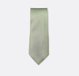 Pistachio Light Green Tie - Neckties | Monzoro Pakistan