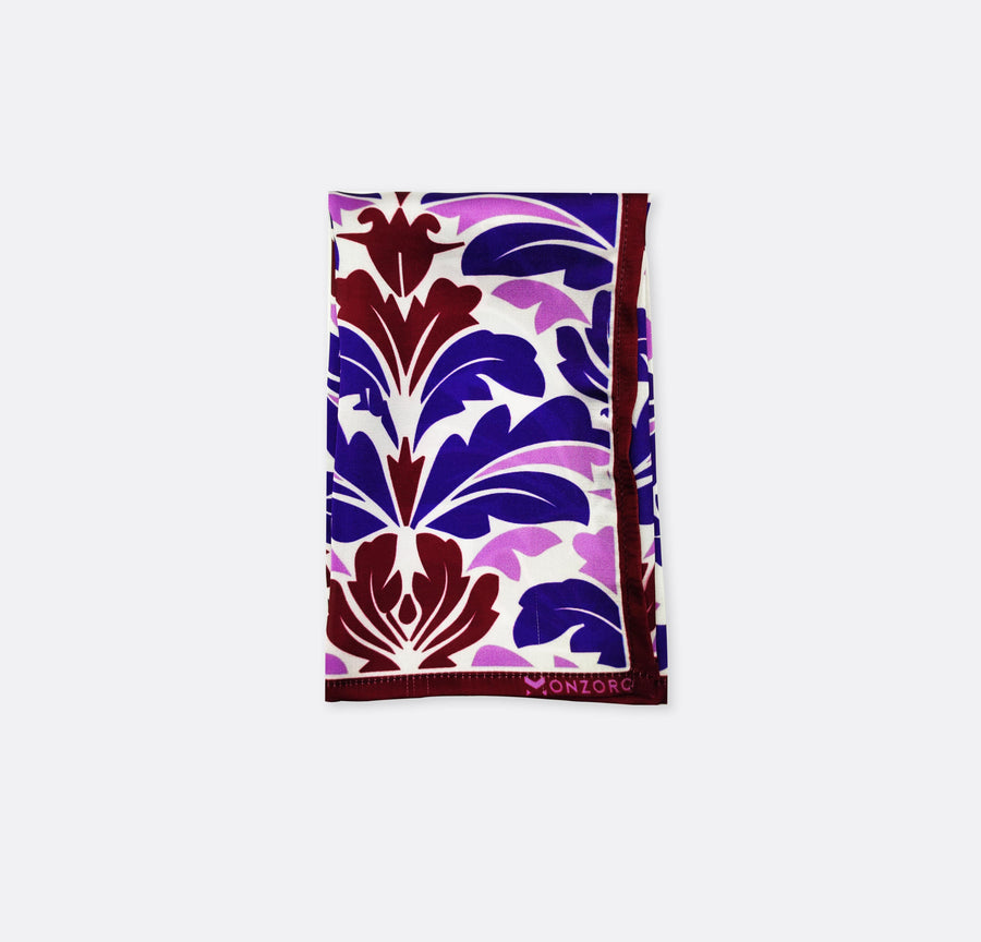 Antique Abstract - Silk Pocket Squares - Pocket Squares | Monzoro Pakistan