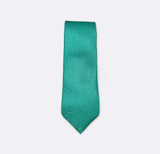 Aqua - Self Ties - Neckties | Monzoro Pakistan