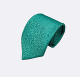 Aqua - Self Ties - Neckties | Monzoro Pakistan