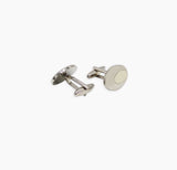 Focal Lens – Silver Cufflinks - Cufflinks | Monzoro Pakistan