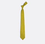 Olive Self Tie - Neckties | Monzoro Pakistan