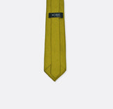 Olive Self Tie - Neckties | Monzoro Pakistan