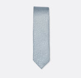 Paisley Cosmic Self Tie - Neckties | Monzoro Pakistan