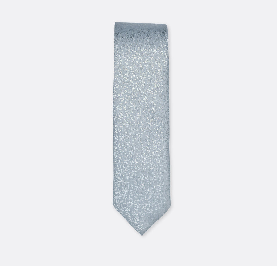 Paisley Cosmic Self Tie - Neckties | Monzoro Pakistan