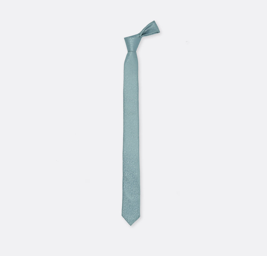 Paisley Cosmic Self Tie - Neckties | Monzoro Pakistan