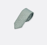 Paisley Cosmic Self Tie - Neckties | Monzoro Pakistan