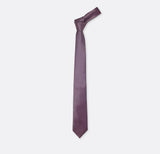 Pink & Blue Bricks - Tie - Neckties | Monzoro Pakistan