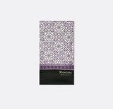 Midnight Magenta Silk Men Scarves - Silk Scarves | Monzoro Pakistan
