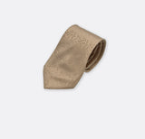 Tea Pink Self Tie - Neckties | Monzoro Pakistan