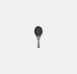 Tennis Player Lapel Pin - Lapel Pins | Monzoro Pakistan