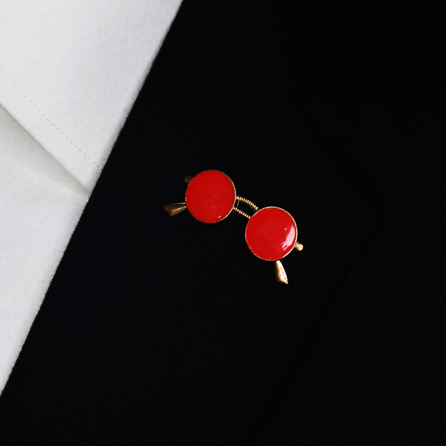 The John Lennon - Metal Lapel Pins - Lapel Pins | Monzoro Pakistan